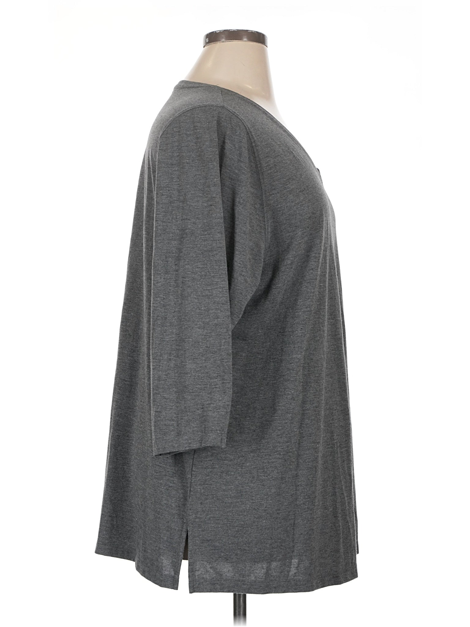 3 size - 1X W