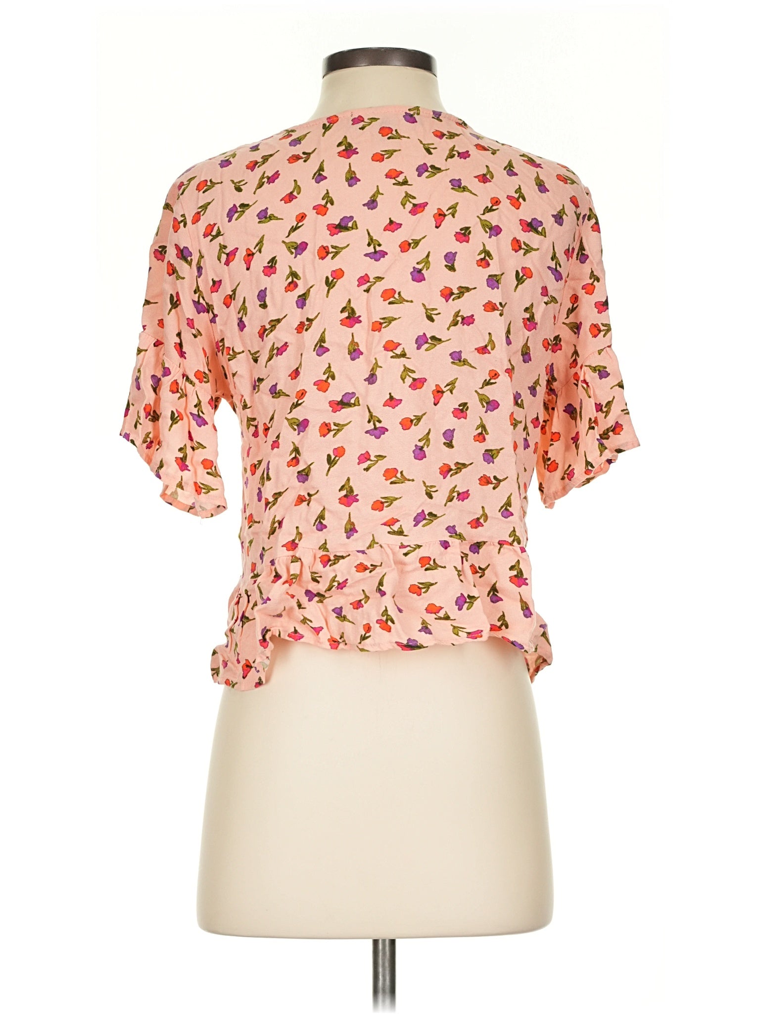 2 size - S