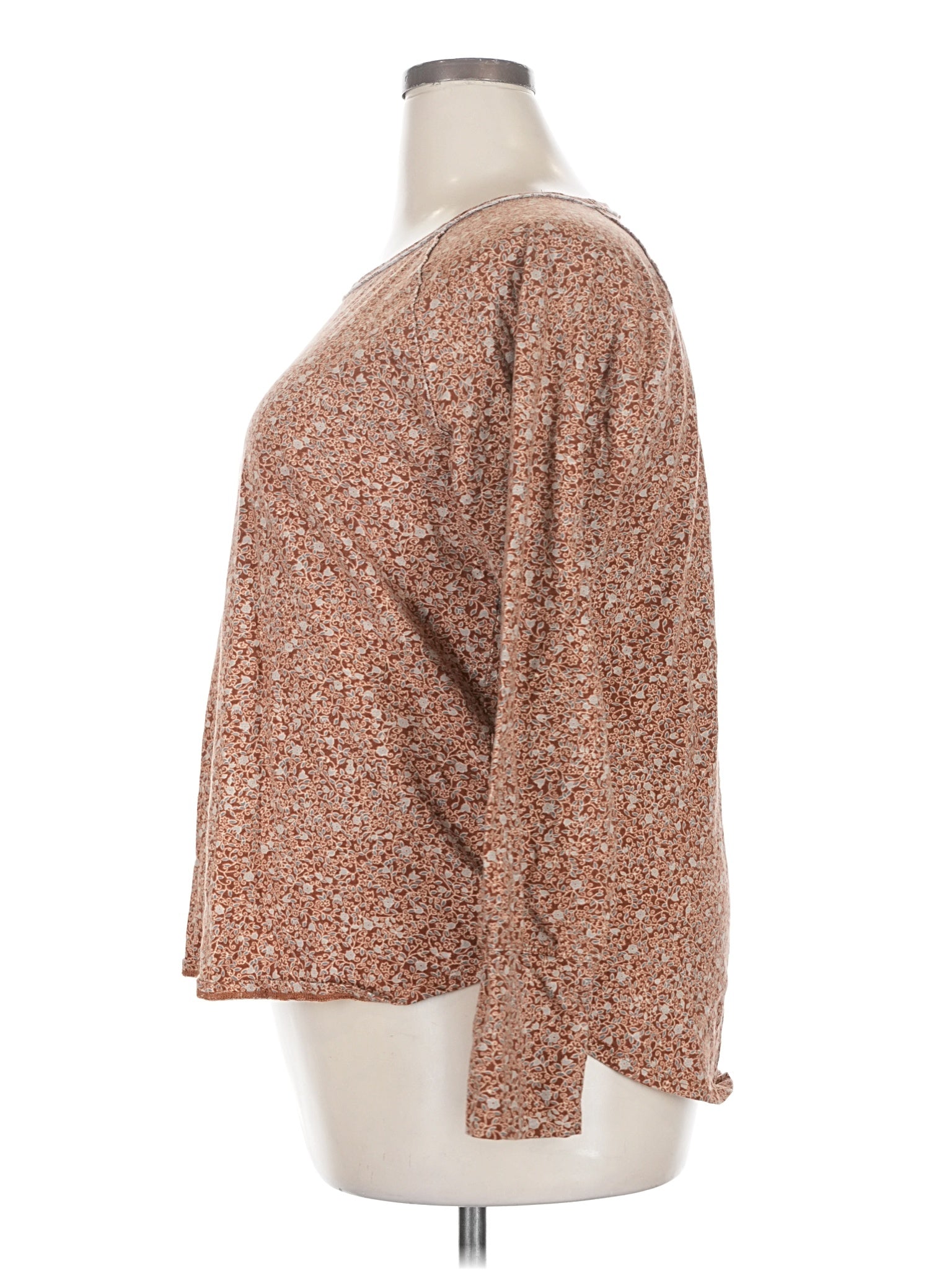 4 size - 2X W