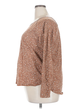 4 size - 2X W