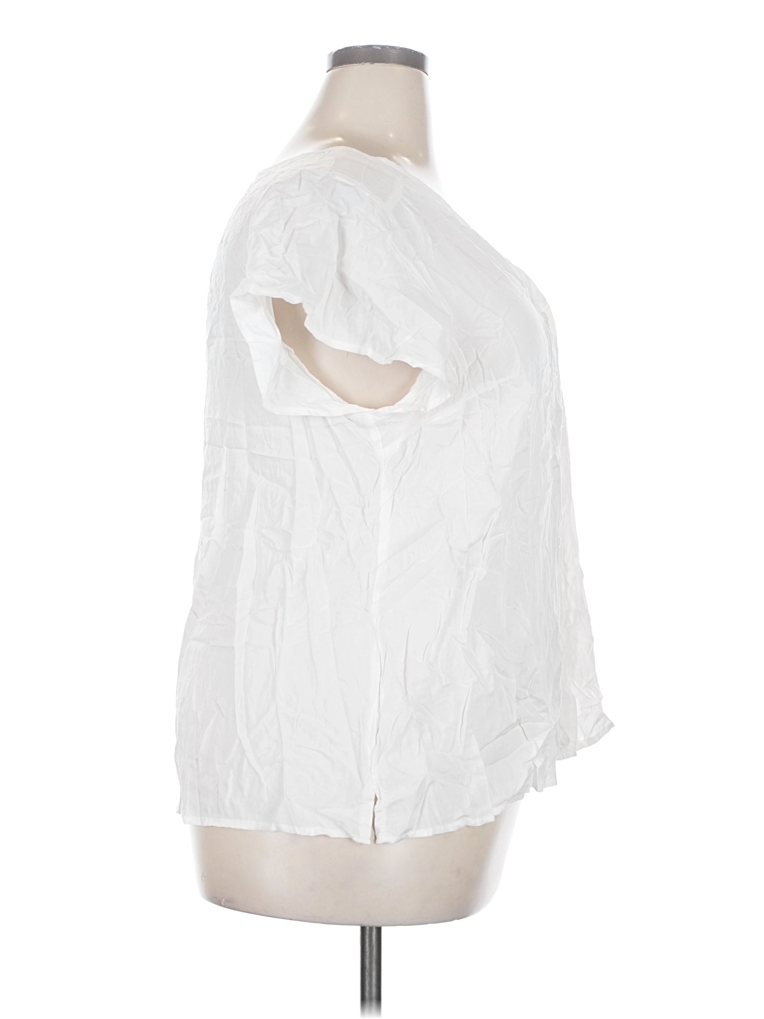 3 size - 2X W