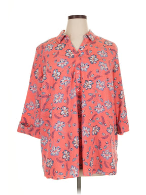 1 size - 1X W