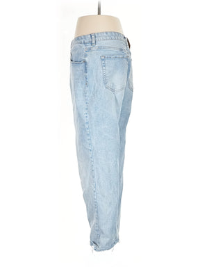4 waist size - 29