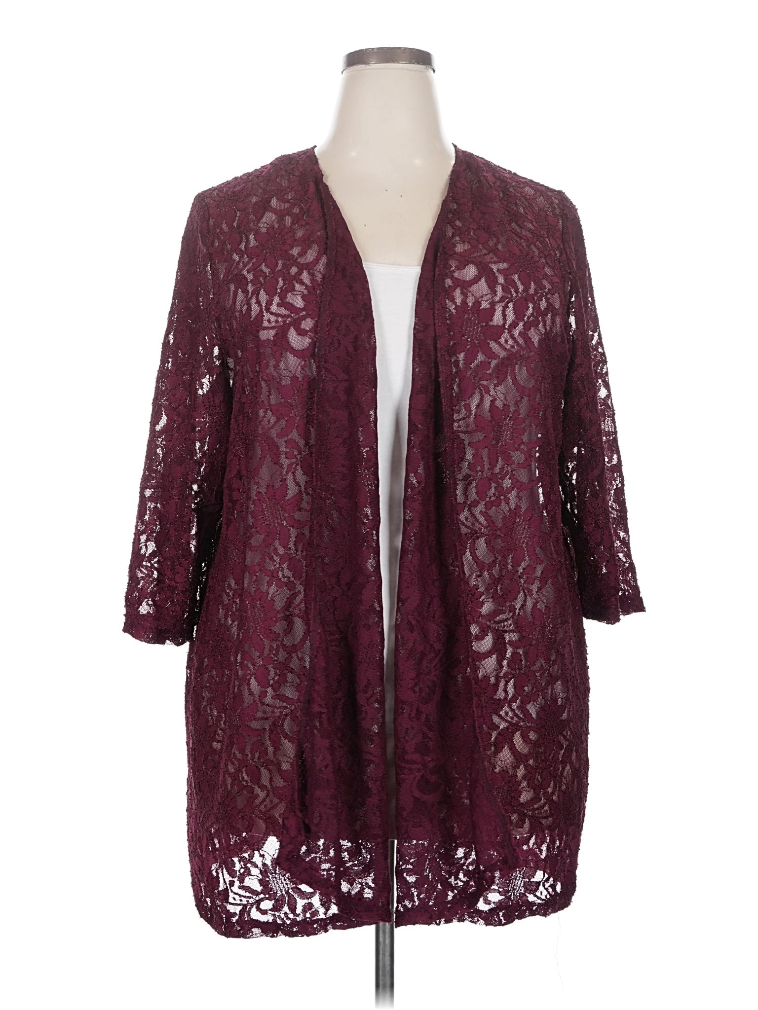 1 size - 22 W