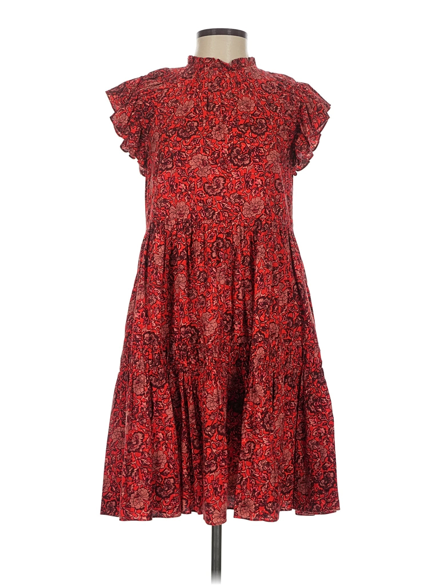 1 size - 4