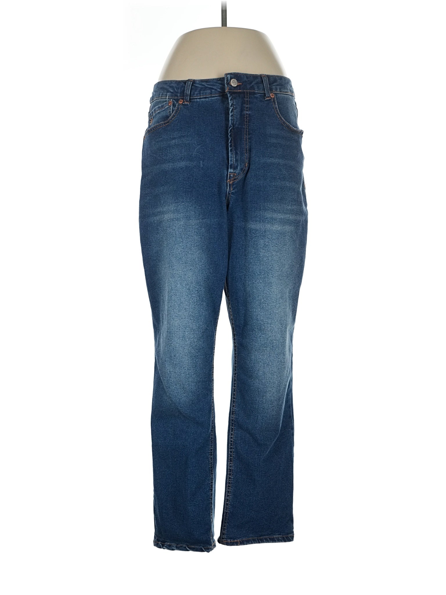 1 waist size - 31