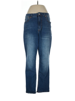 1 waist size - 31