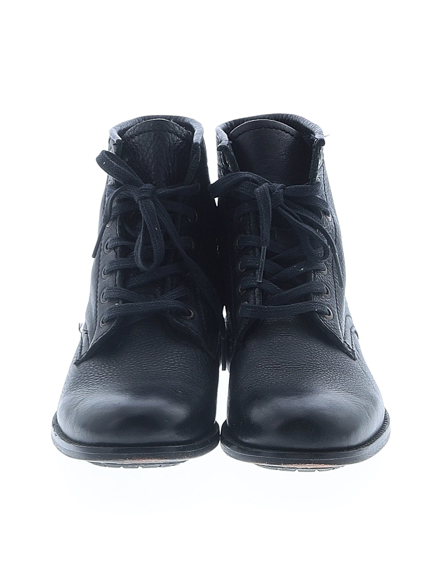 2 shoe size - 7 1/2
