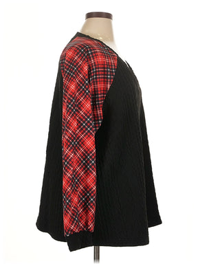 3 size - 18 - 20 W