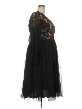 3 size - 22 W (XL) W