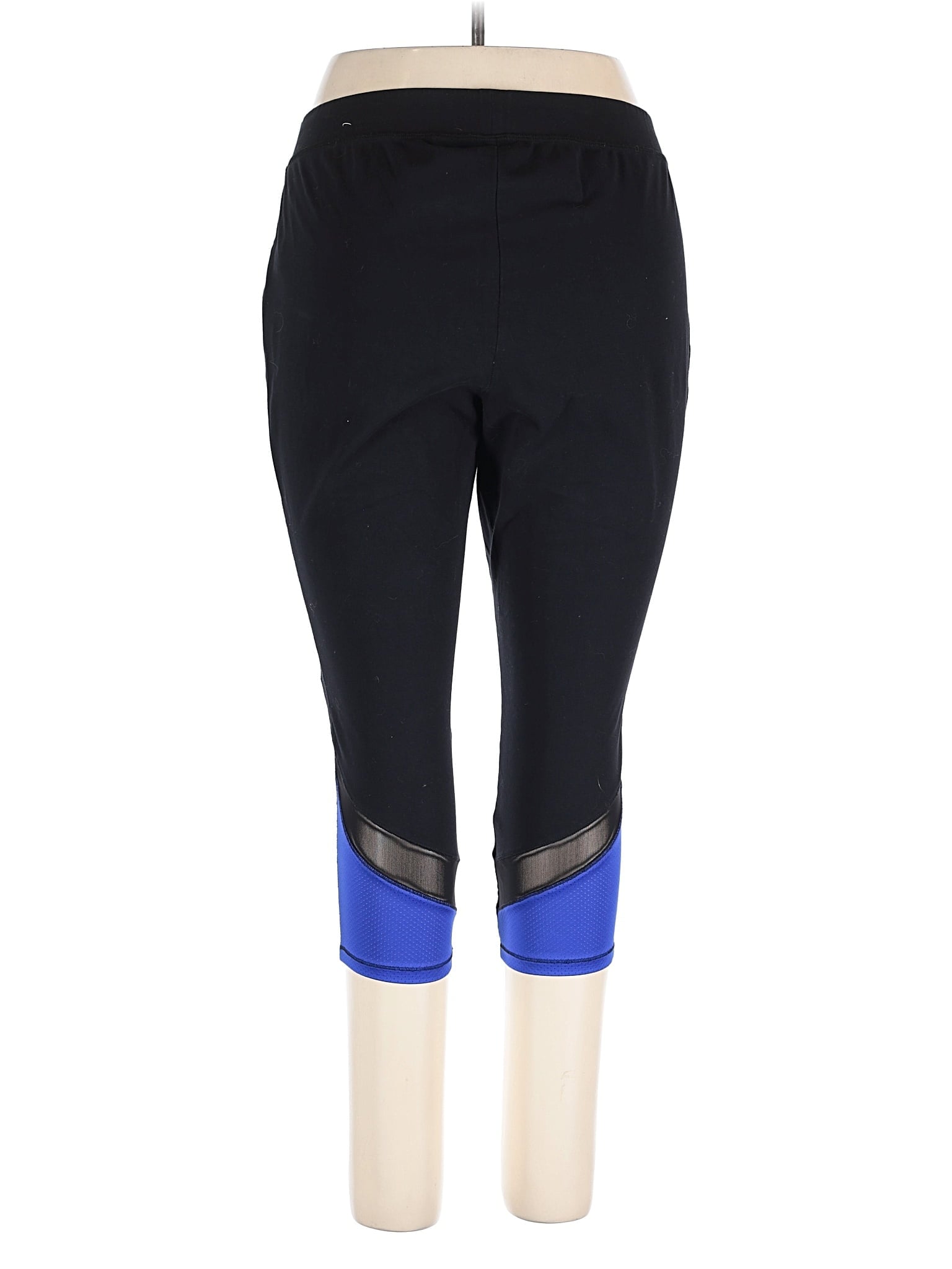 2 size - 1X W