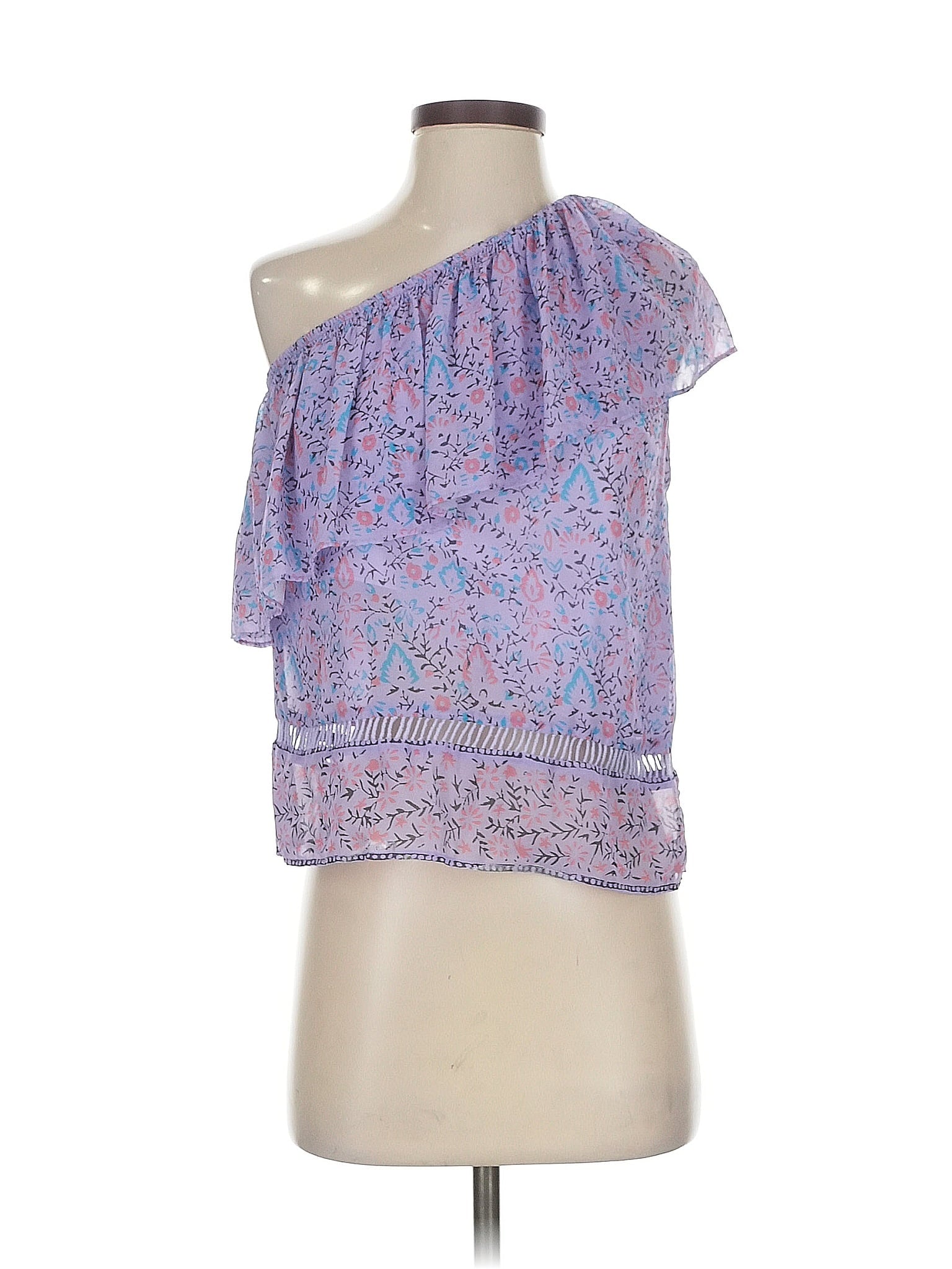 1 size - S