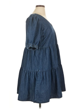 3 size - 14 W (XS) W