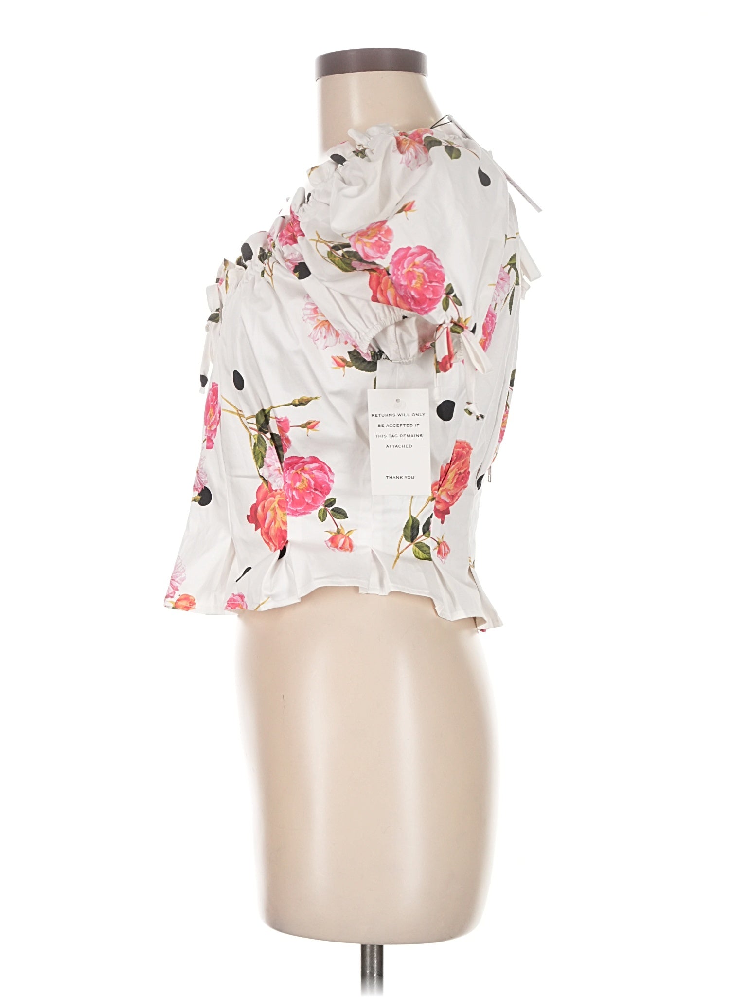 4 size - M