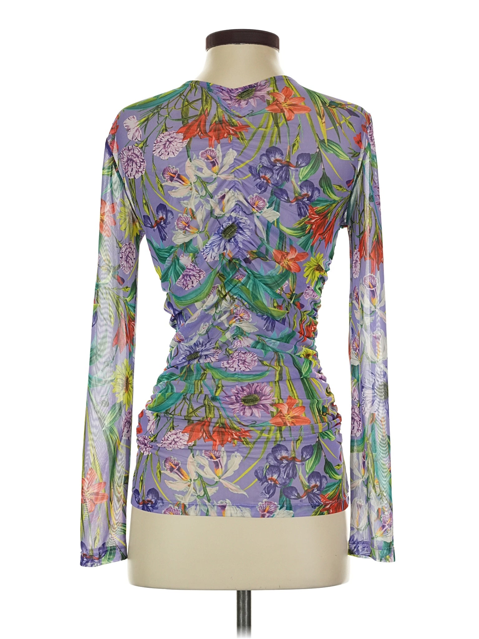2 size - S