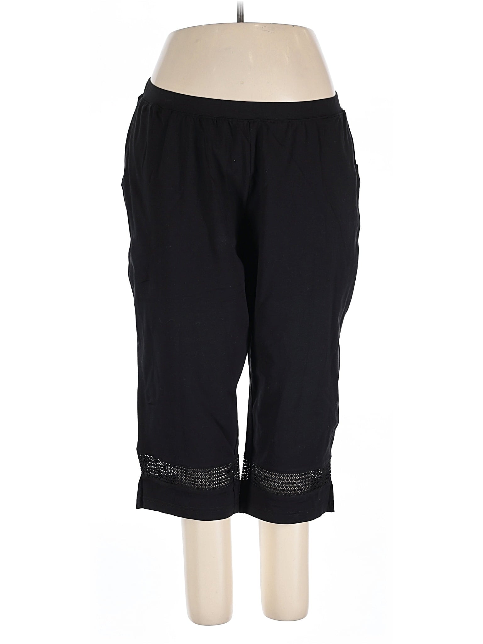 1 size - 1X W