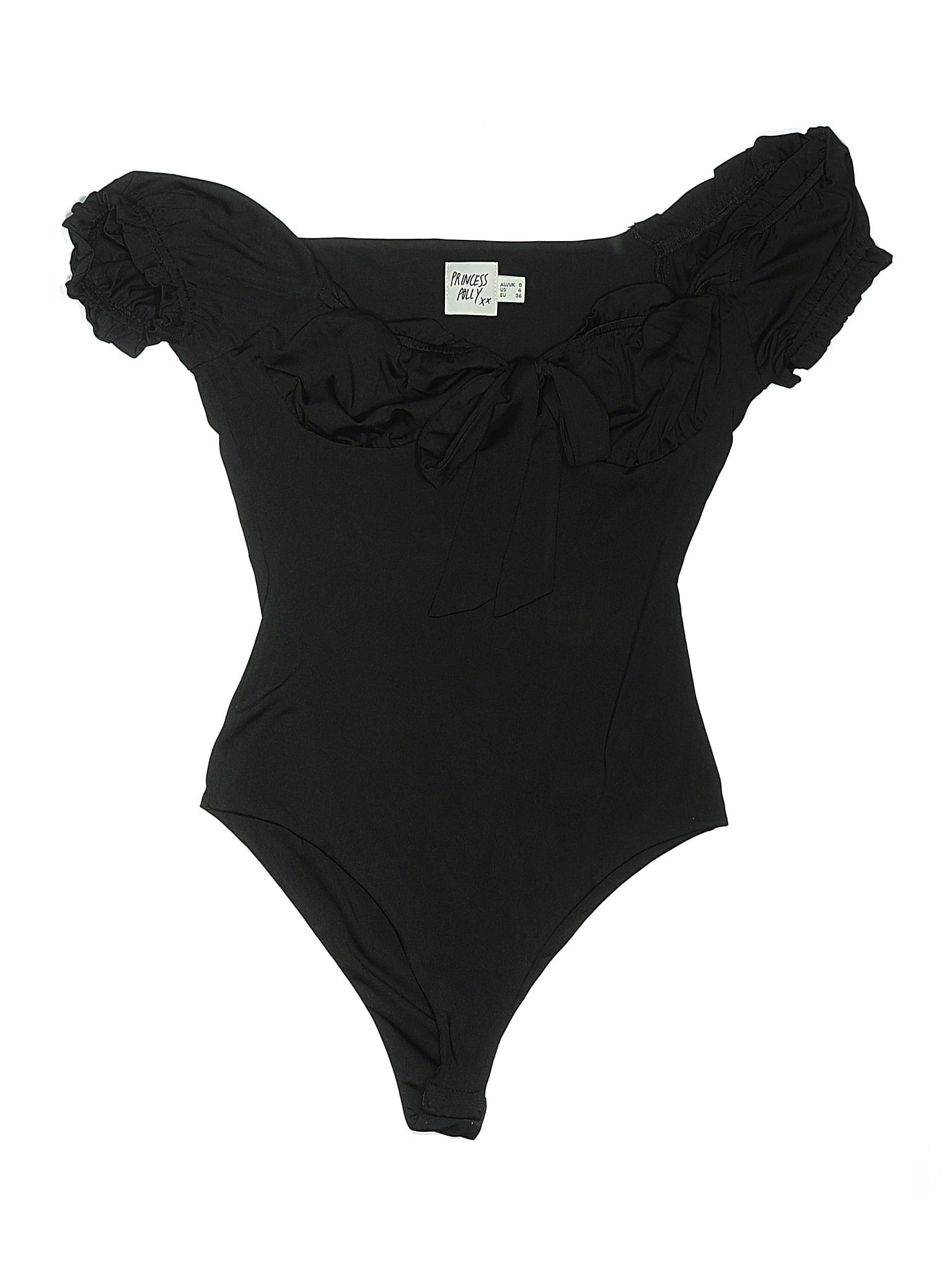 1 size - 4