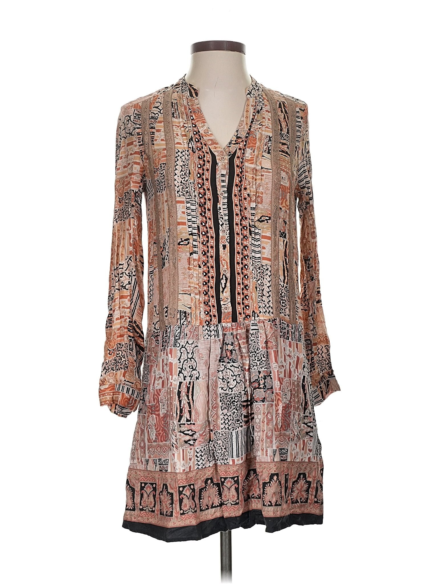 1 size - XS