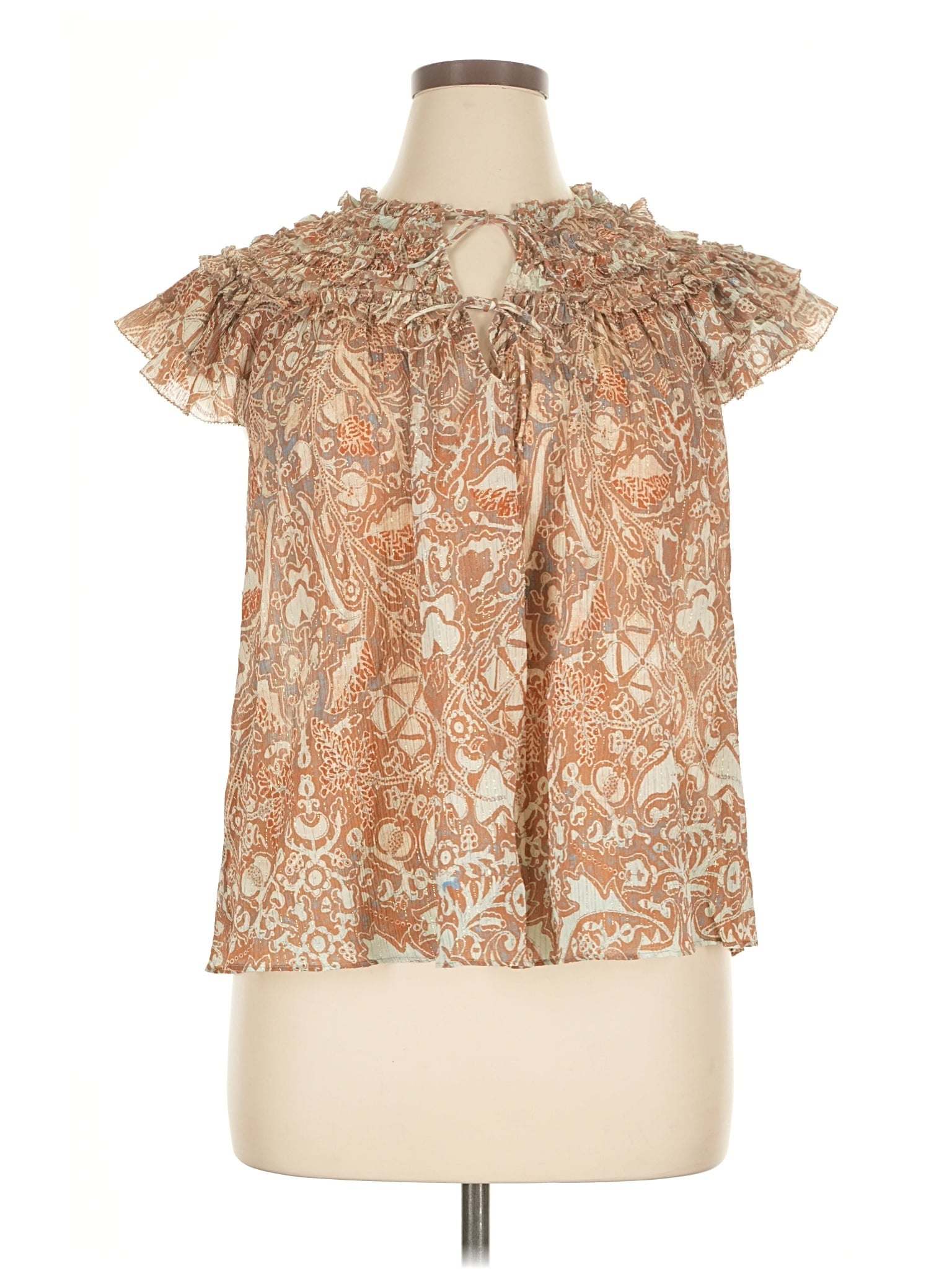 1 size - 14
