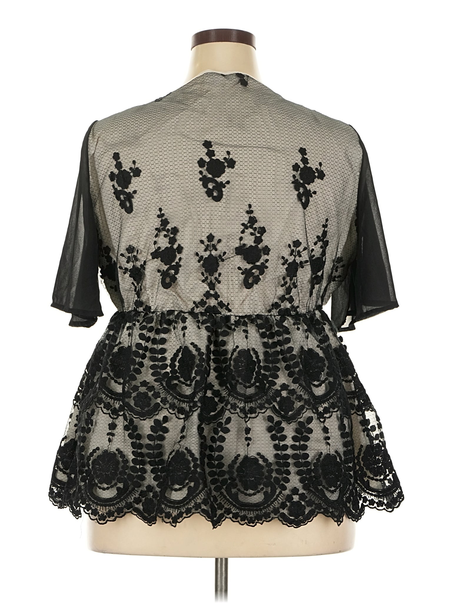 2 size - 18 - 20 W