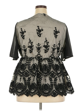 2 size - 18 - 20 W
