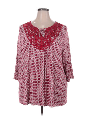 1 size - 2XWP W