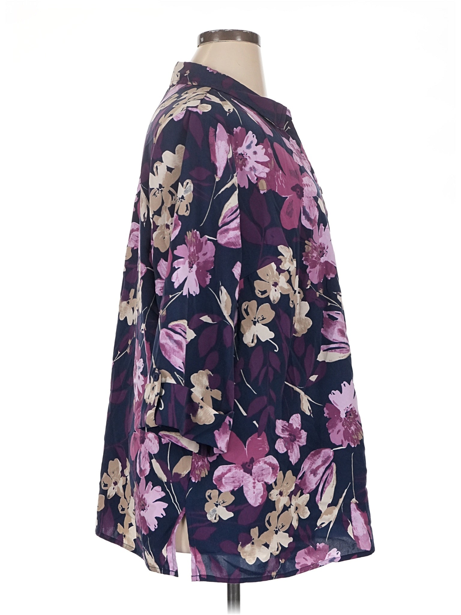 3 size - 1X W