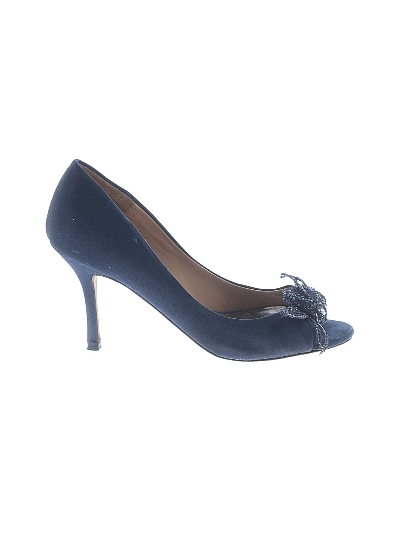 1 shoe size - 6 1/2