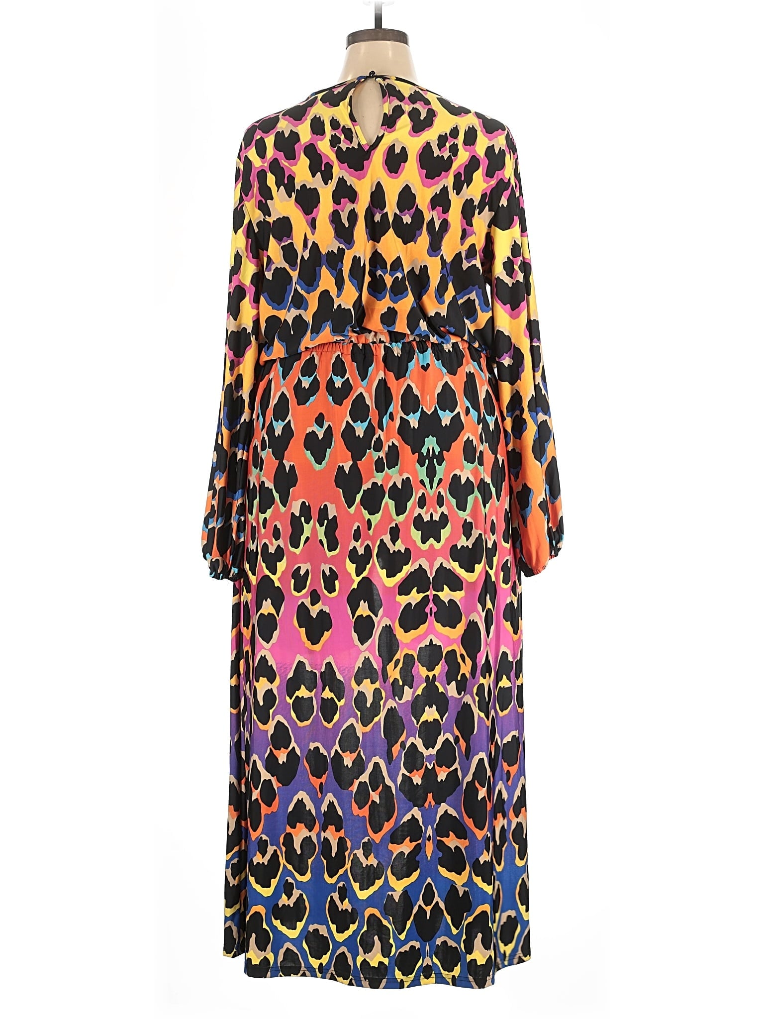 2 size - 4X W W