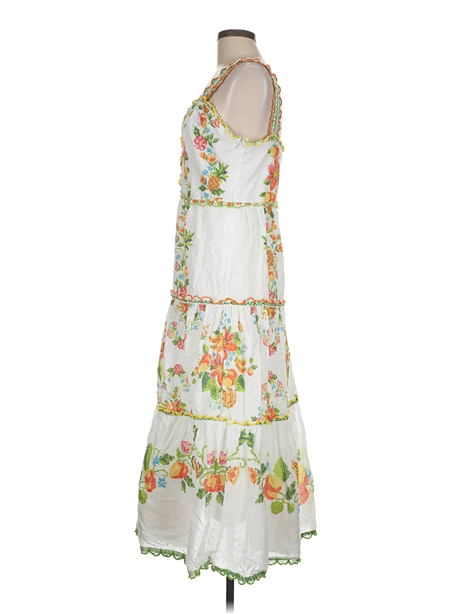 4 size - M