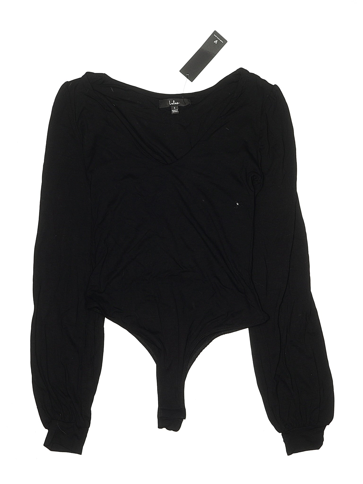 1 size - S