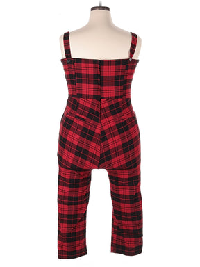 2 size - 2X W