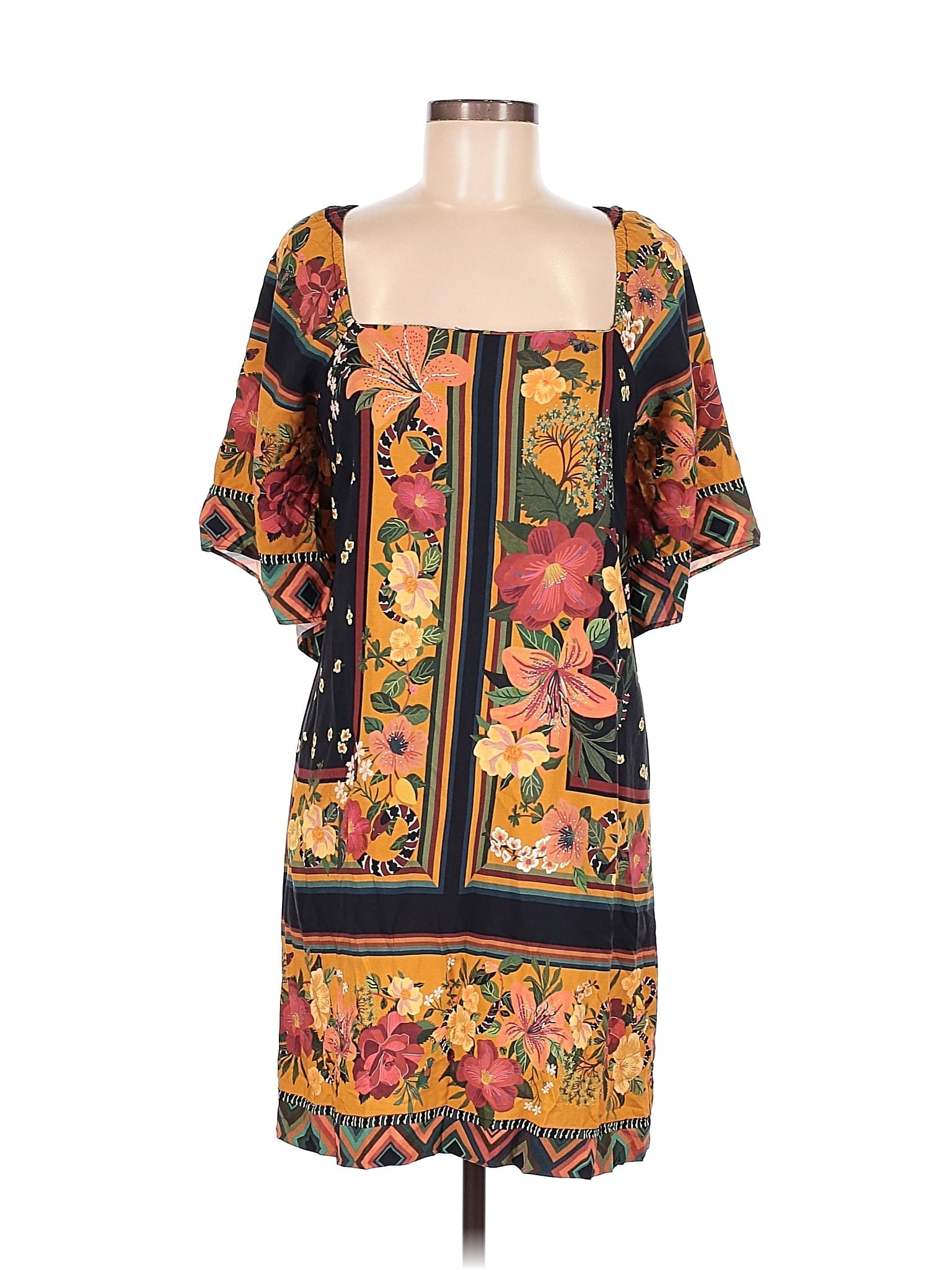 1 size - M