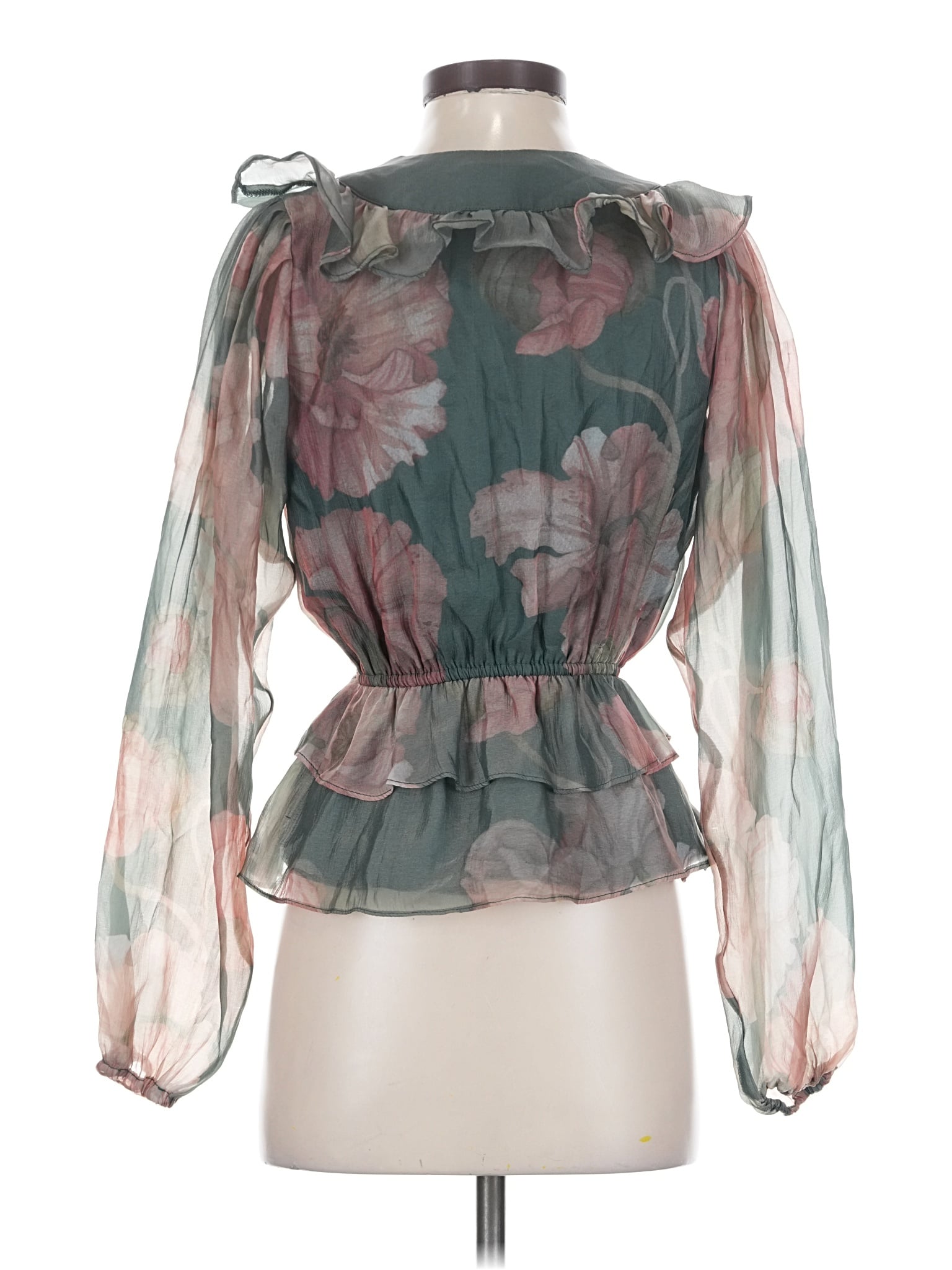 2 size - XS