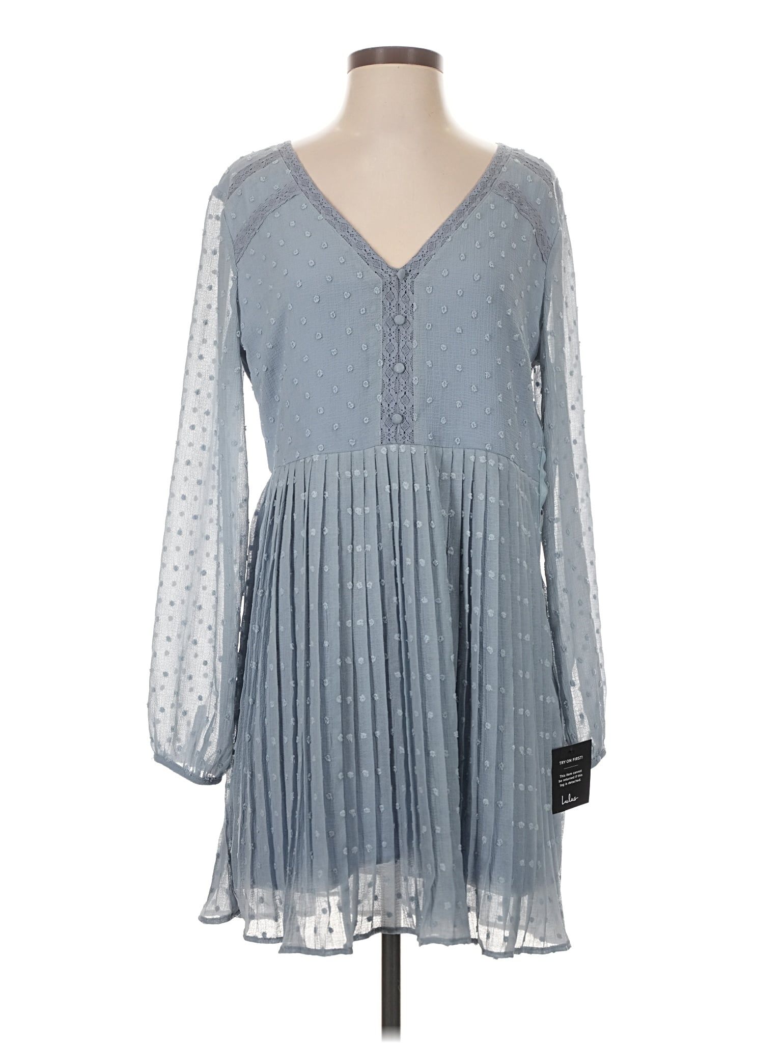 1 size - S