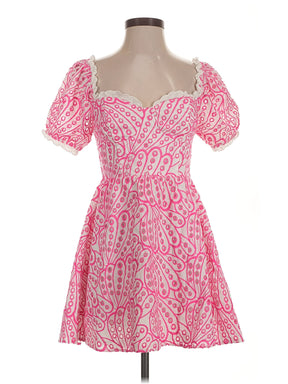 1 size - 4