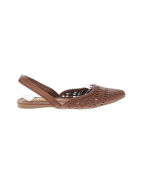 1 shoe size - 8 1/2