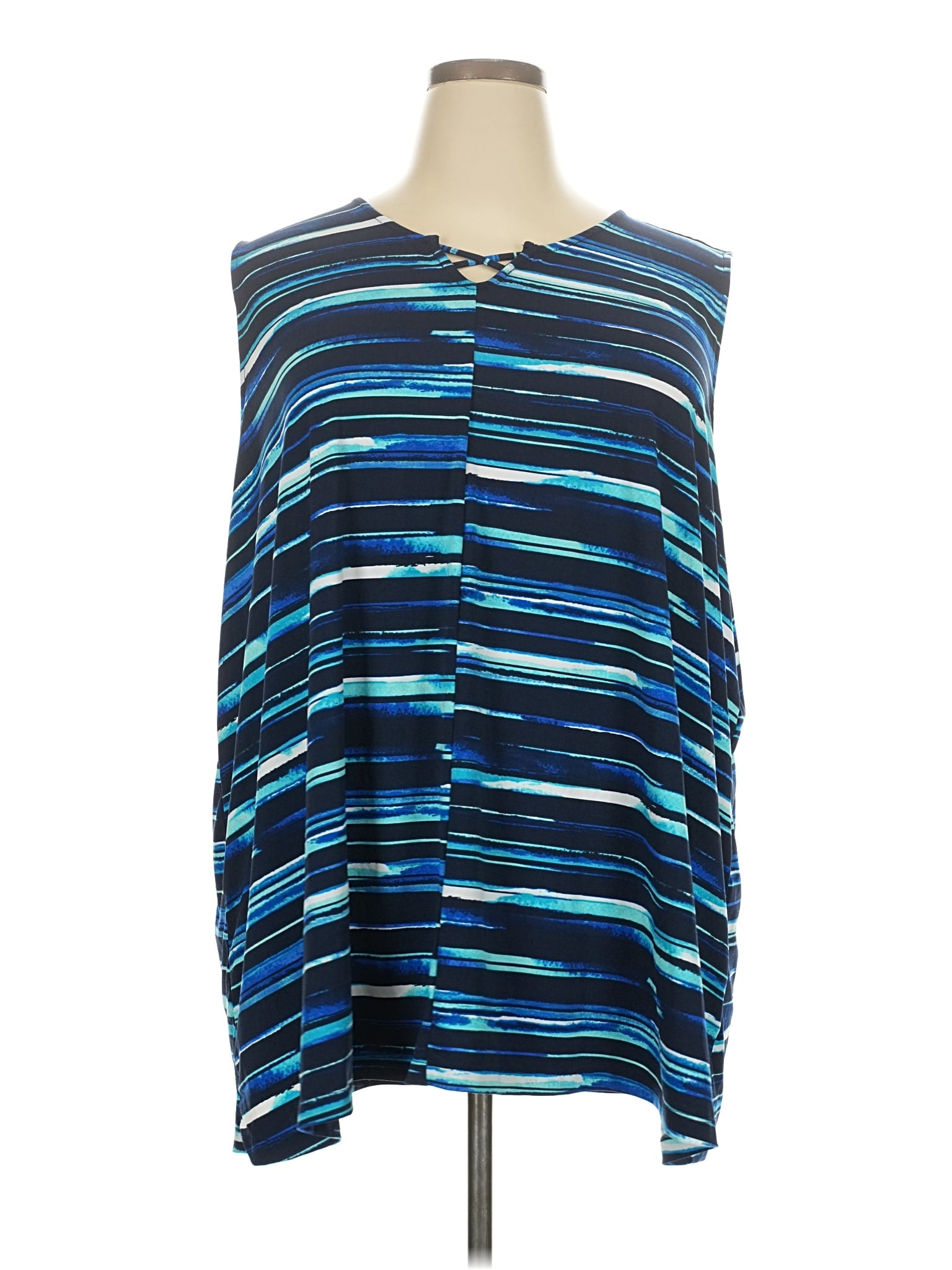 1 size - 3X W