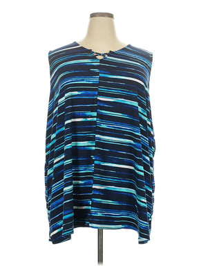 1 size - 3X W
