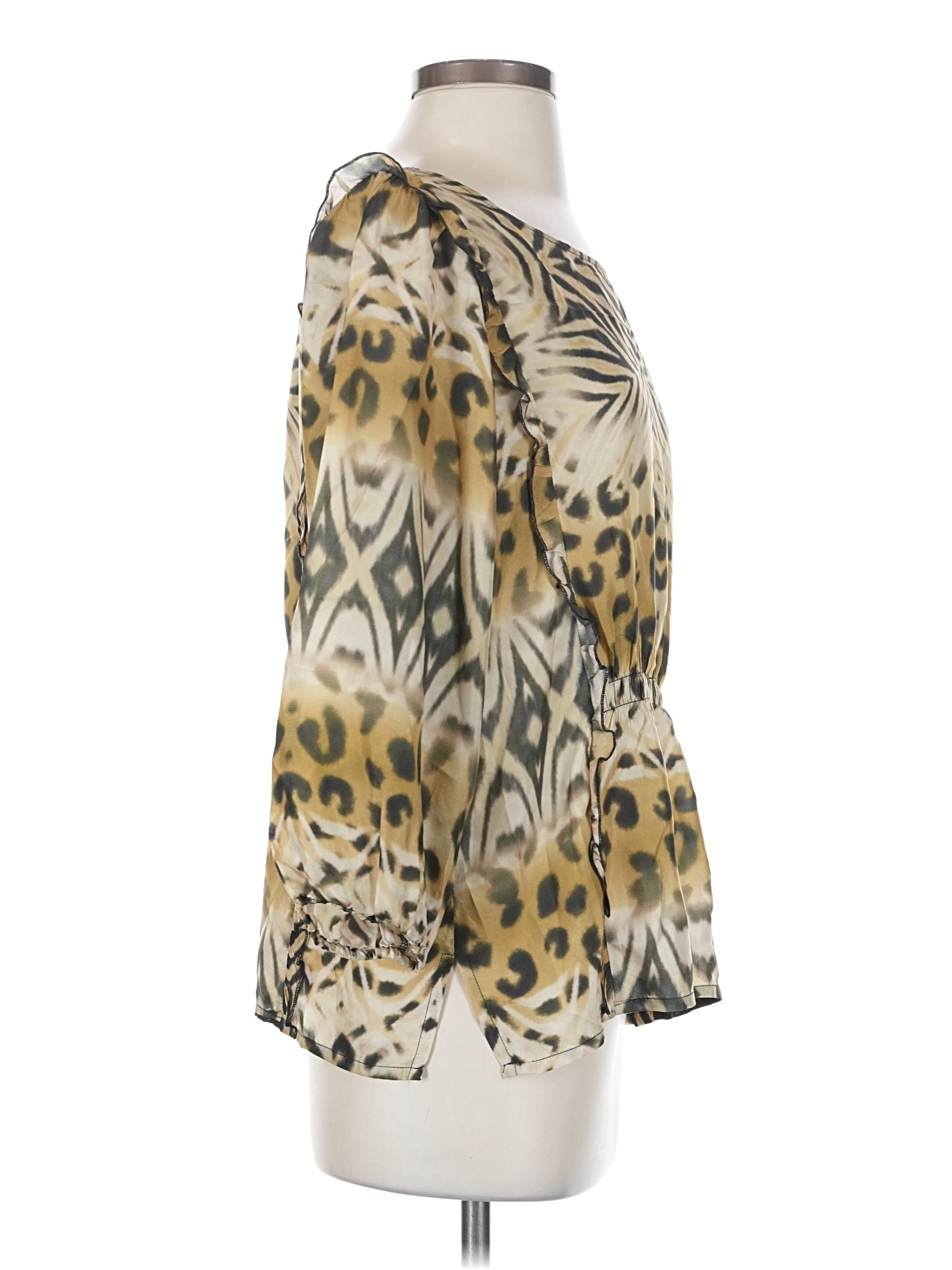 3 size - S