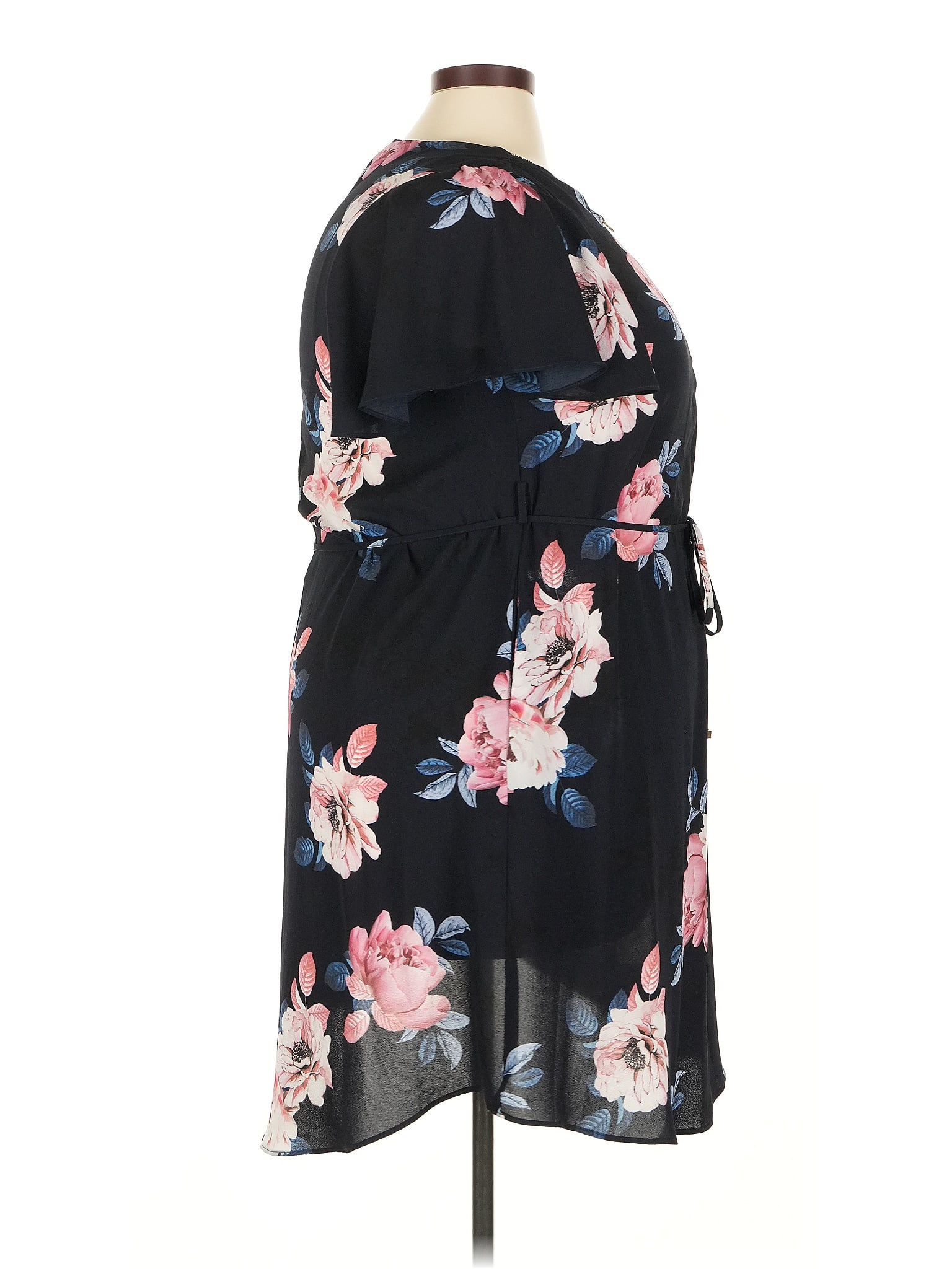 3 size - 18 W
