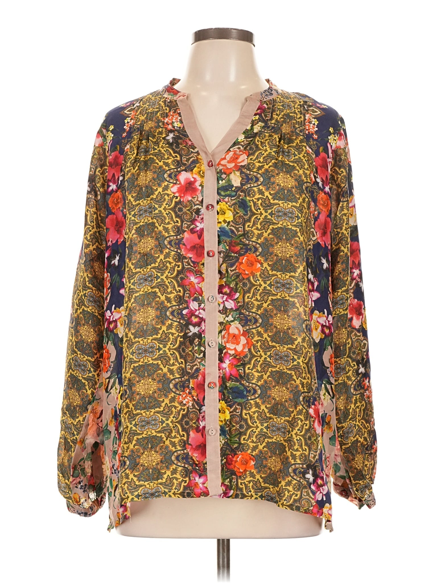 1 size - L