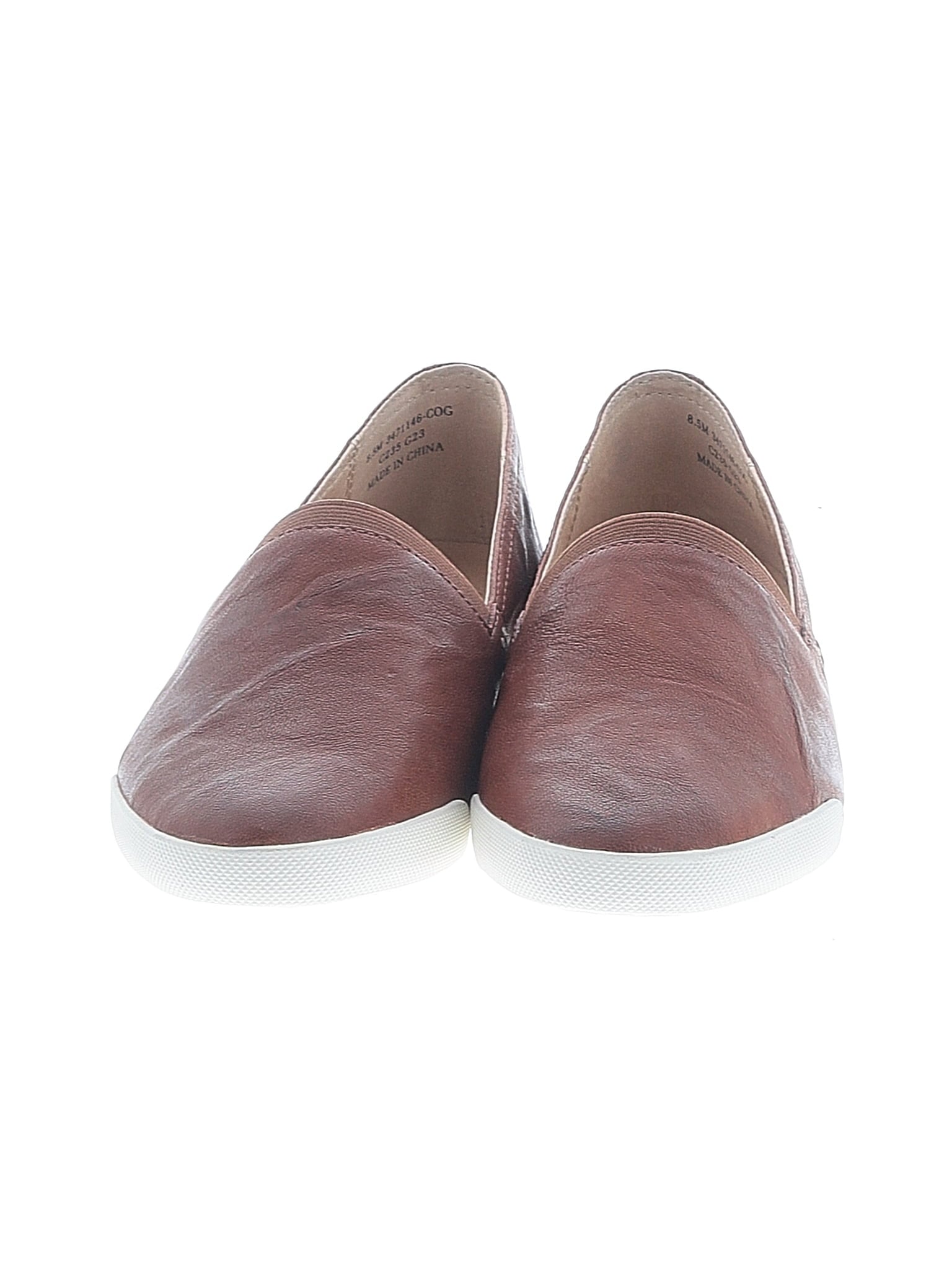 2 shoe size - 8 1/2