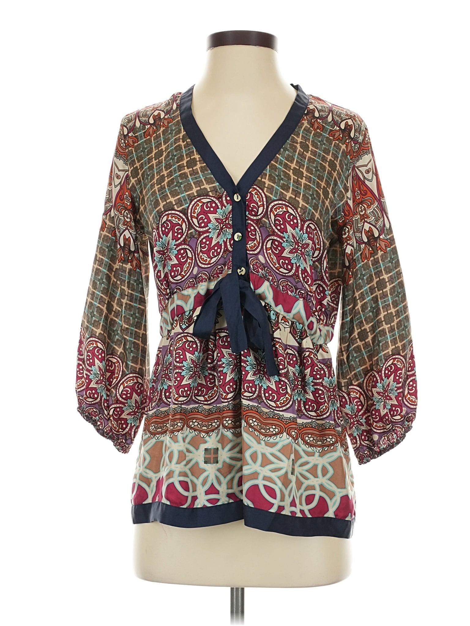 1 size - XS