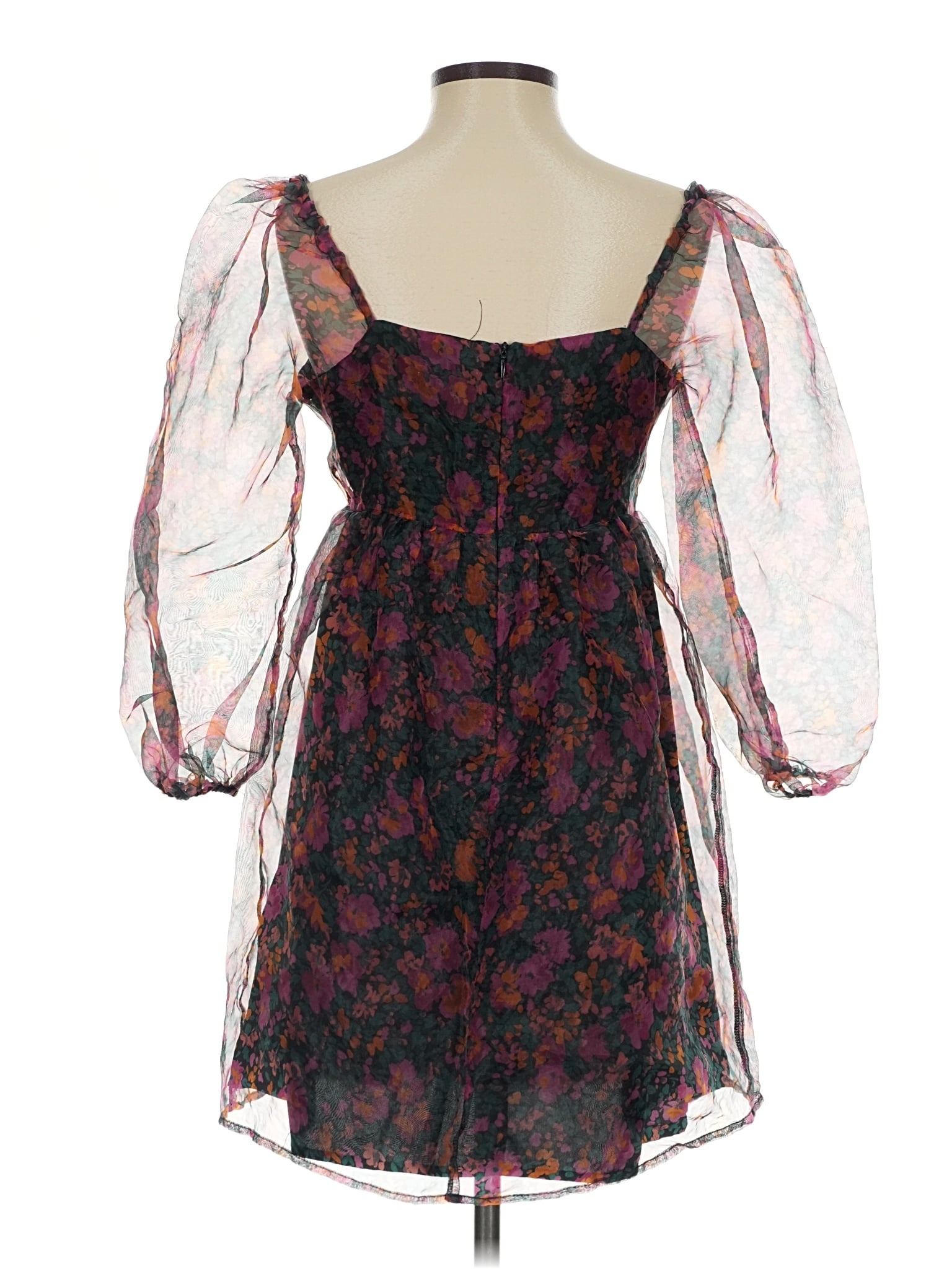 2 size - S