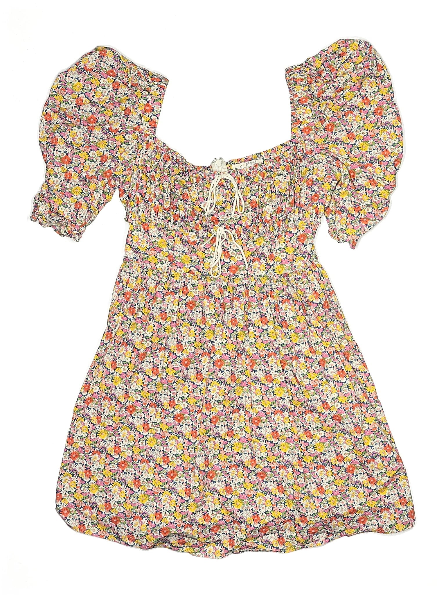1 size - S