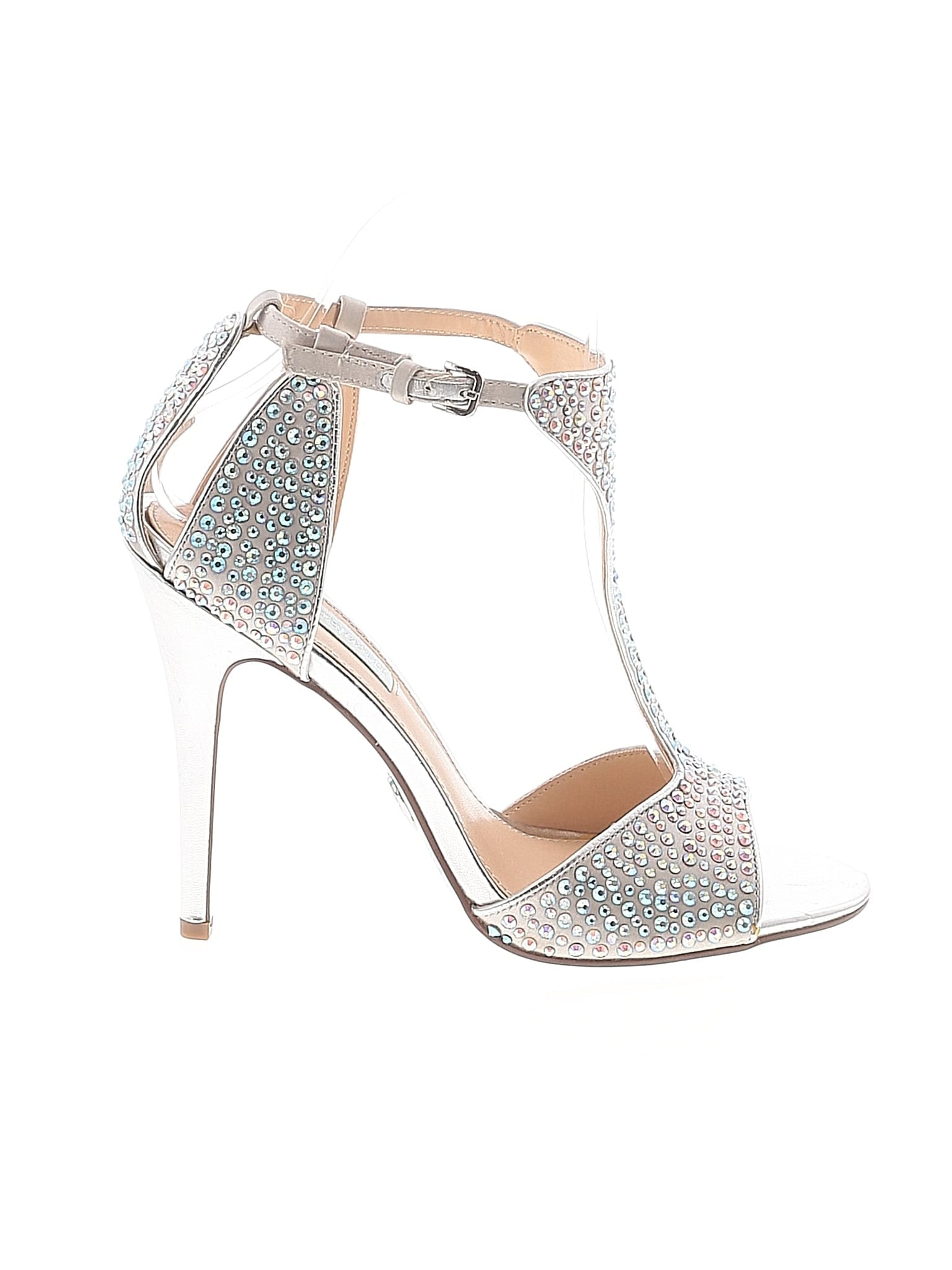 1 shoe size - 7