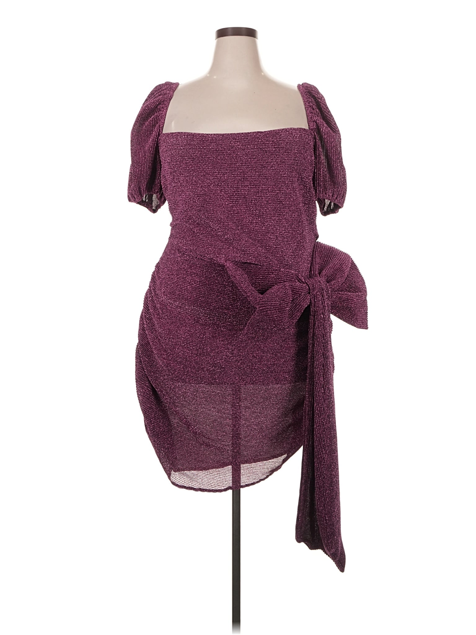 1 size - 18 W