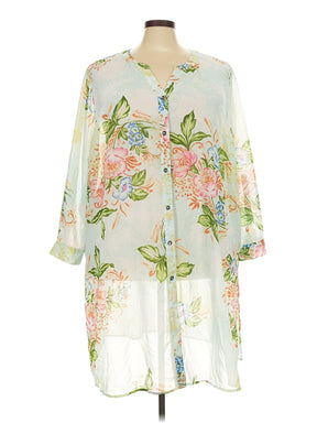 1 size - 3X W