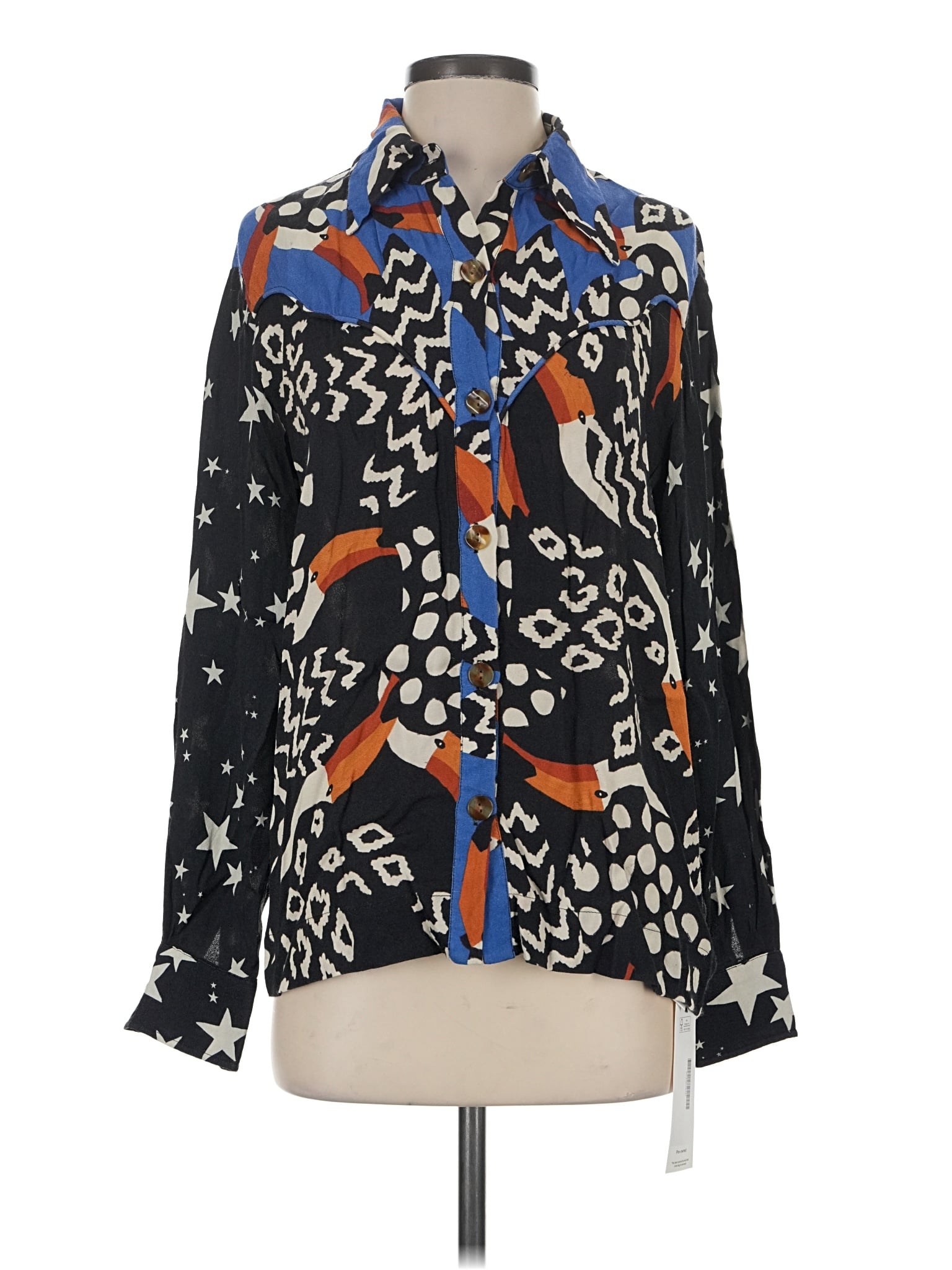 1 size - XS